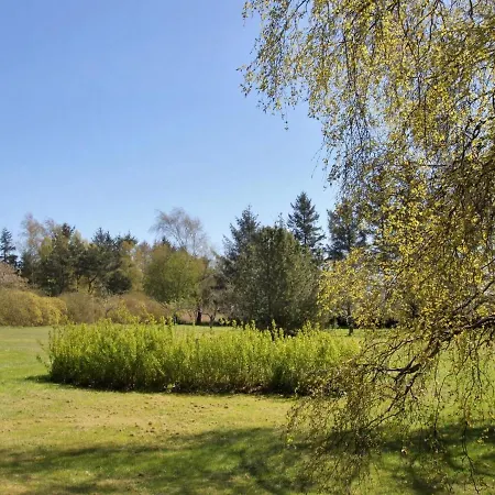 Ognen - 1-5km From The Sea In Ne Jutland By Interhome بيت للعطل *