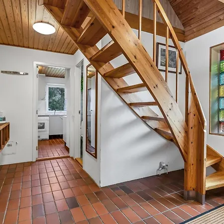 Ognen - 1-5km From The Sea In Ne Jutland By Interhome Holiday home *