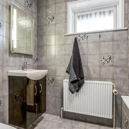 Tatil Evi Ognen - 1-5km From The Sea By Interhome Laeso