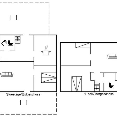 Ognen - 1-5km From The Sea By Interhome Tatil Evi Laeso