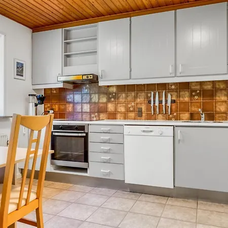 Ognen - 1-5km From The Sea By Interhome * Laeso
