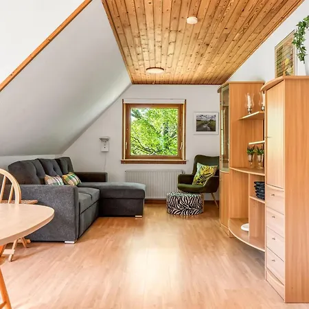 Ognen - 1-5km From The Sea By Interhome Feriehus *