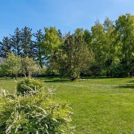Ognen - 1-5km From The Sea By Interhome * Laeso