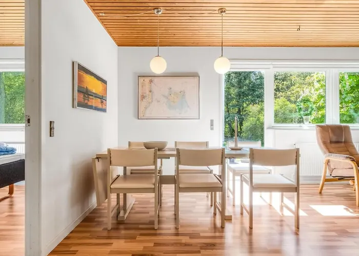 Сasa de vacaciones Ognen - 1-5km From The Sea By Interhome