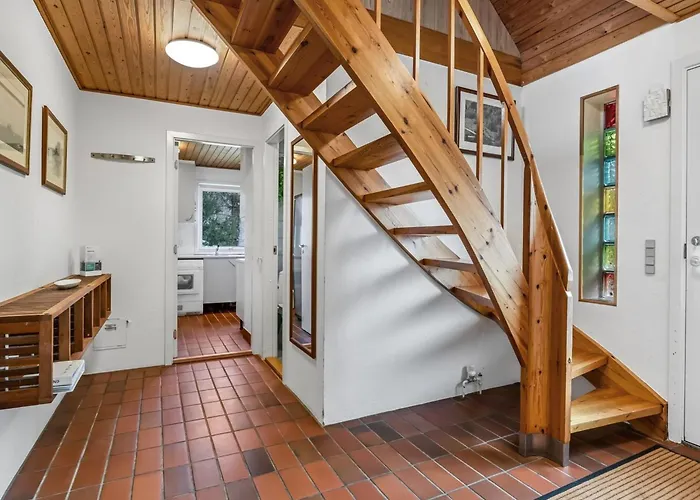 Сasa de vacaciones Ognen - 1-5km From The Sea By Interhome *